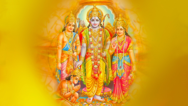 sri rama navami