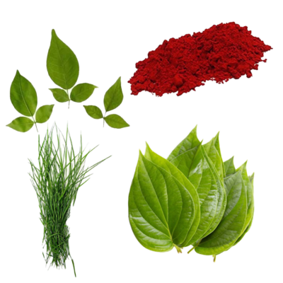 special archana