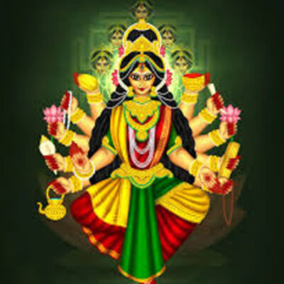 dussehra navaratri