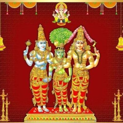 kalyana utsavam