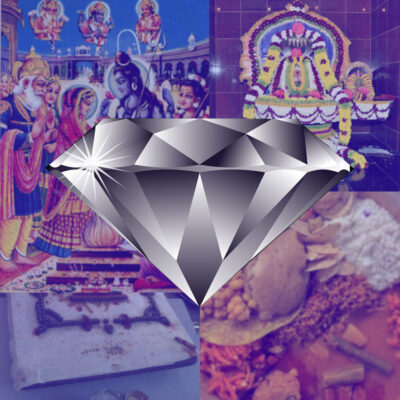 diamond sponsor of mahashivaratri