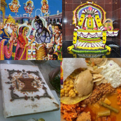 grand sponsor of mahashivaratri