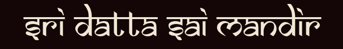 sri datta sai mandir