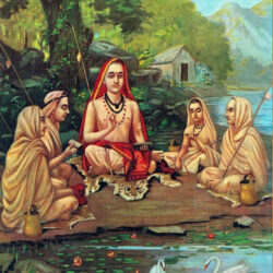 sankara jayanti