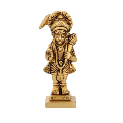 anjaneya utsav murti