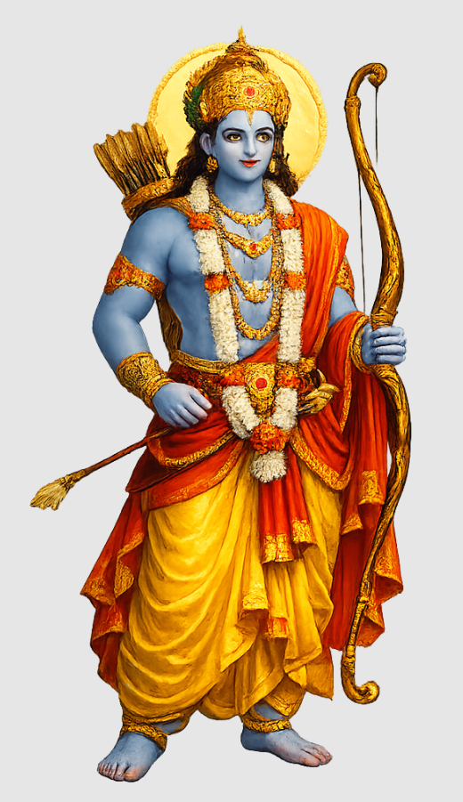 Sri Rama Navami