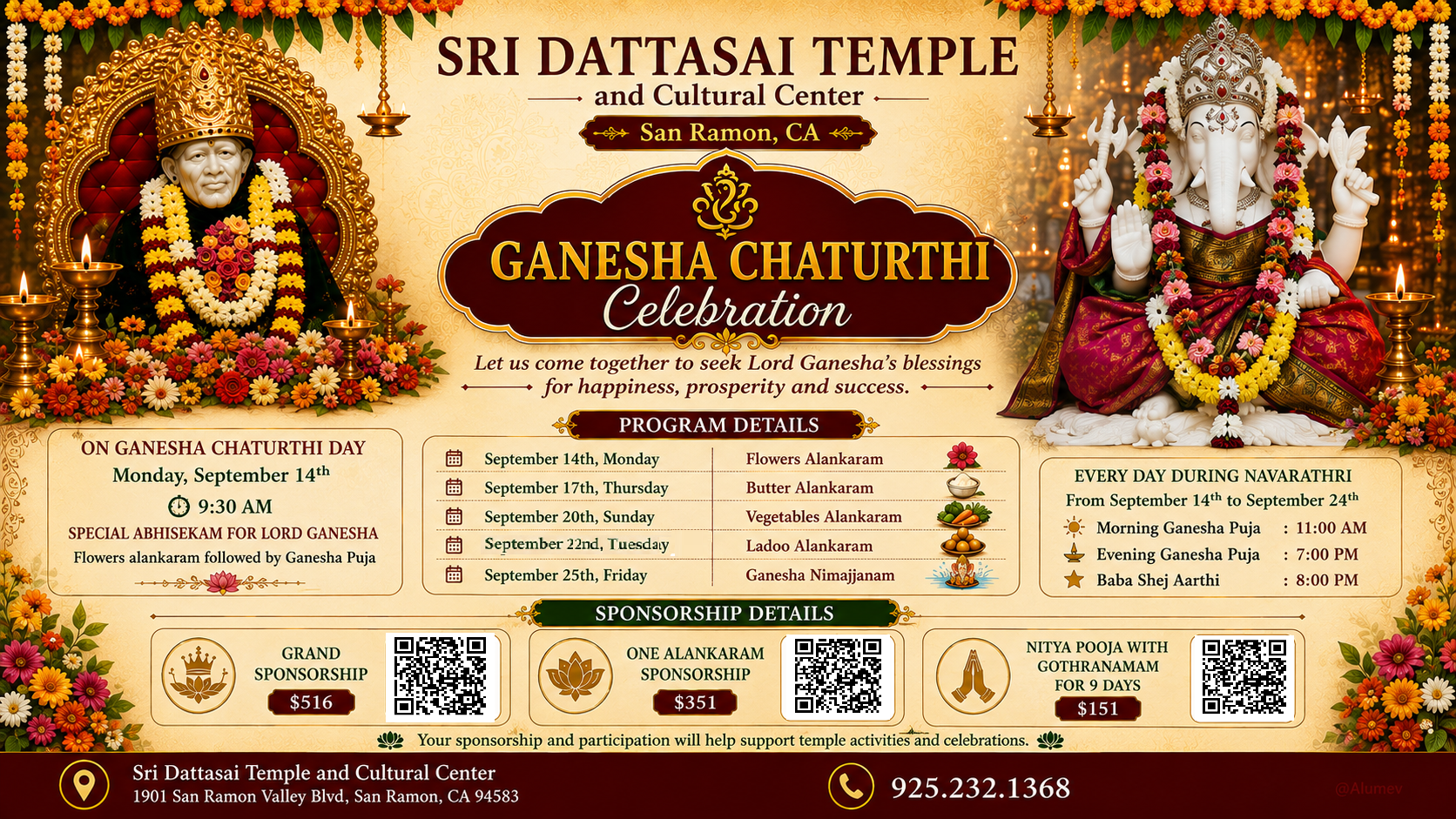 GaneshaChaturthi