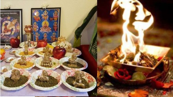 graha-shanti-puja