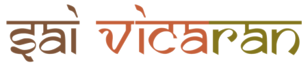sai vicaran sAi vichAran